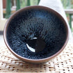The black cups of the Jianyang kiln