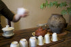 Oolong teas - Fujian rarities