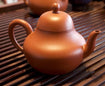 The charm of Yixing teapots